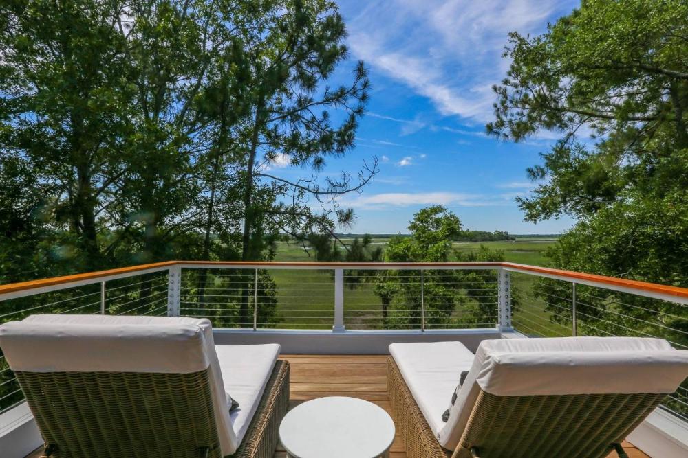 Vacation Home interior